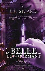 Télécharger le livre :  Les contes interdits - La belle au bois dormant