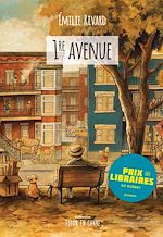 Télécharger le livre :  1re avenue