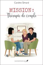 Télécharger le livre :  Mission: thérapie de couple
