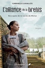 Télécharger le livre :  L'alliance de la brebis