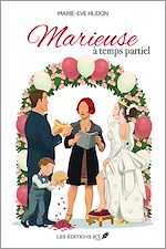 Télécharger le livre :  Marieuse à temps partiel