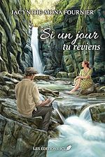 Télécharger le livre :  Si un jour tu reviens