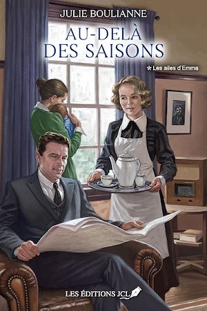 Téléchargez le livre :  Les ailes d'Emma