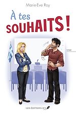 Télécharger le livre :  À tes souhaits !