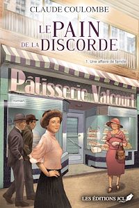 Téléchargez le livre :  Une affaire de famille