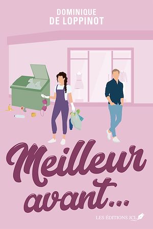 Téléchargez le livre :  Meilleur avant...