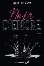 Télécharger le livre :  Noir d'encre