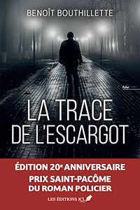 Téléchargez le livre :  La trace de l'escargot