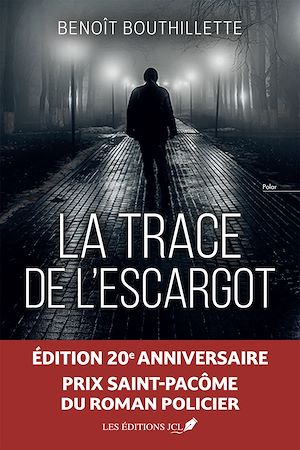 Téléchargez le livre :  La trace de l'escargot