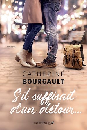 Téléchargez le livre :  S'il suffisait d'un détour