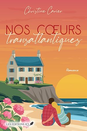 Download the eBook: Nos coeurs transatlantiques