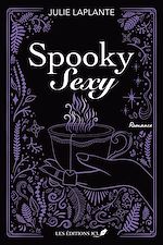 Download this eBook Spooky Sexy