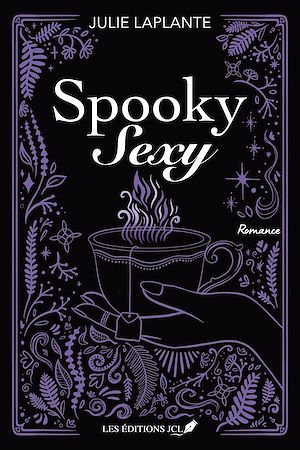 Download the eBook: Spooky Sexy