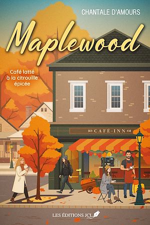 Download the eBook: Maplewood