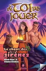 Télécharger le livre :  Le chant des sirènes