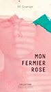 Télécharger le livre :  Mon fermier rose