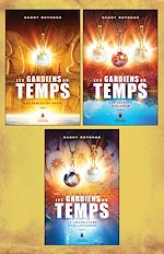 Télécharger le livre :  Trilogie Les gardiens du temps