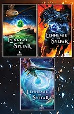 Télécharger le livre :  Trilogie L'ennemie de Sylfar