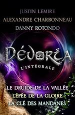 Télécharger le livre :  Trilogie Dévoria