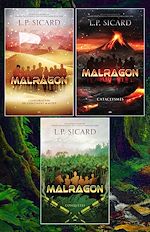 Télécharger le livre :  Trilogie Malragon
