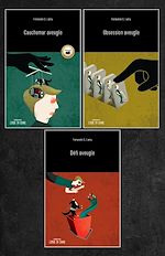 Télécharger le livre :  Trilogie Aveugle