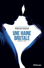 Télécharger le livre :  Évanescence, tome 1 - Une haine brutale