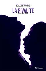 Télécharger le livre :  Évanescence, tome 3 - La rivalité