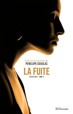 Télécharger le livre :  Évanescence, tome 4 - La fuite