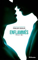 Télécharger le livre :  Évanescence, tome 5 - Enflammés