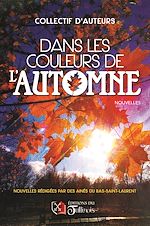 Download this eBook Dans les couleurs de l'automne