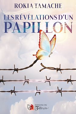Télécharger le livre :  Les révélations d'un papillon
