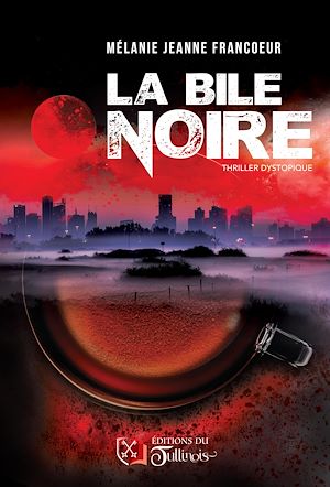 Download the eBook: La bile noire