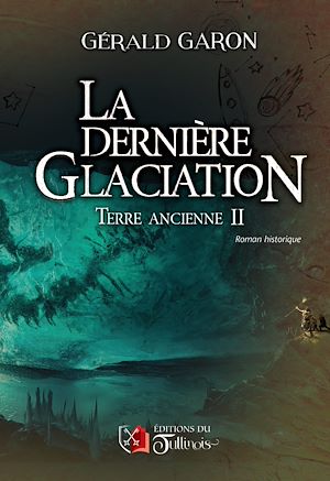 Téléchargez le livre :  Terre ancienne - Tome 2