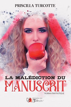 Download the eBook: La malédiction du manuscrit