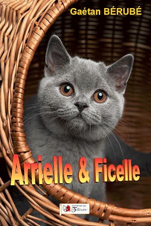 Download the eBook: Arrielle et Ficelle