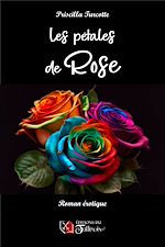 Télécharger le livre :  Les pétales de Rose