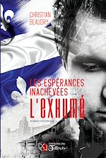 Download this eBook Les espérances inachevées - Tome 2