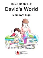 Download this eBook David's world