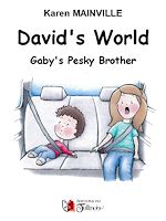 Download this eBook David's world