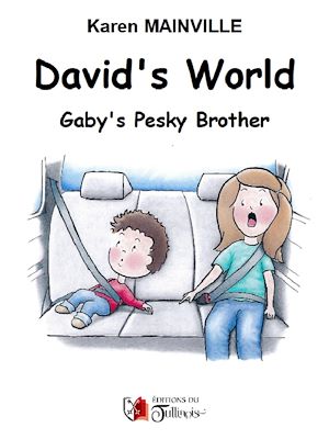 Download the eBook: David's world