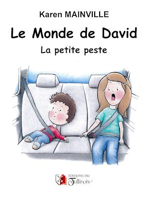 Download the eBook: Le monde de David