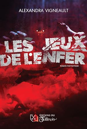 Download the eBook: Les jeux de l'enfer