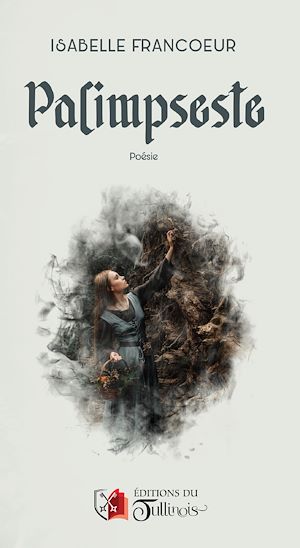 Téléchargez le livre :  Palimpseste