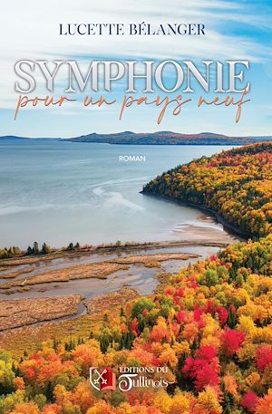 Download the eBook: Symphonie pour un pays neuf