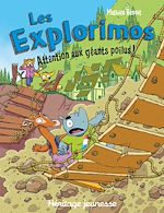 Télécharger le livre :  Attention aux géants poilus !