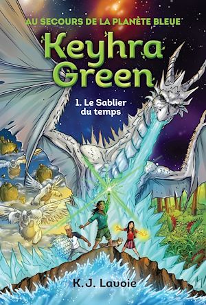 Téléchargez le livre :  Le sablier du temps