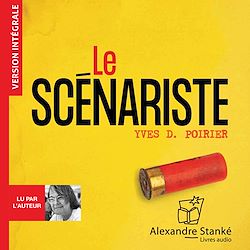 Télécharger le livre :  Le scénariste