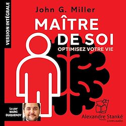 Télécharger le livre :  Maître de soi