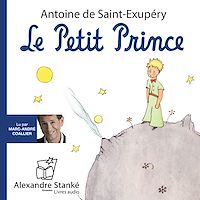Téléchargez le livre :  Le petit prince