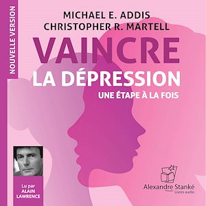 Download the eBook: Vaincre la dépession